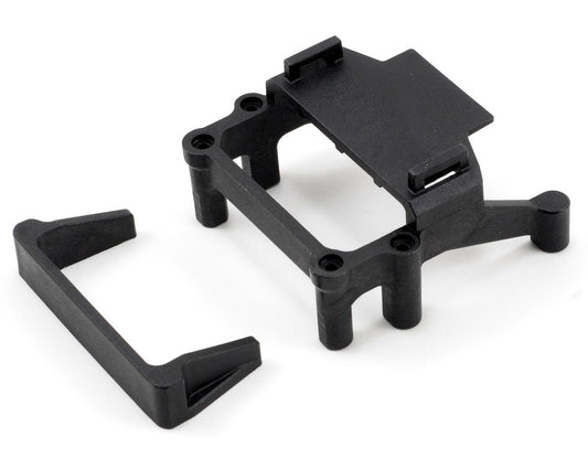 Team Losi Racing Battery Tray Set (TLR 22)