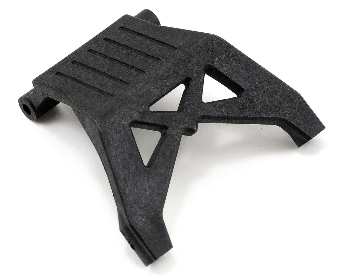 Team Losi Racing Rear Chassis Brace (Mid Motor) (TLR 22)