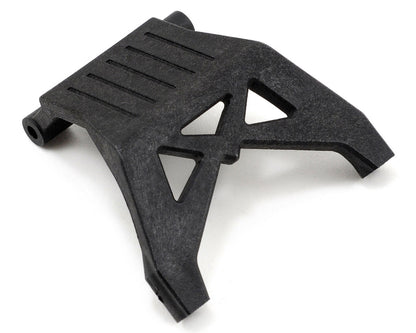 Team Losi Racing Rear Chassis Brace (Mid Motor) (TLR 22)