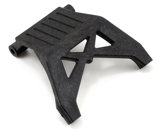 Team Losi Racing Rear Chassis Brace (Mid Motor) (TLR 22)