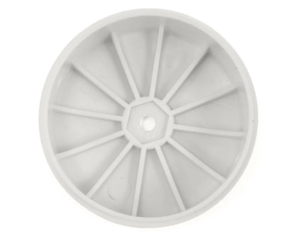 *CLEARANCE* Team Losi Racing 12mm Hex 61mm 4WD Front Buggy Wheels (2) (22-4)