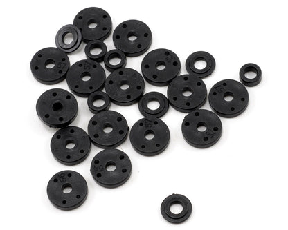 Team Losi Racing 12mm Piston & Bushings Set (TLR 22)