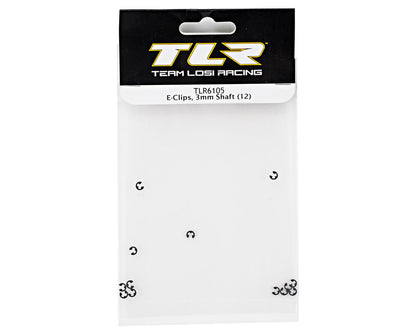 Team Losi Racing E-Clips (12)