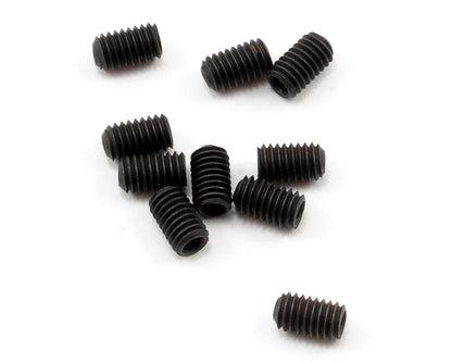 Team Losi Racing 3x5mm Set Screw (10)