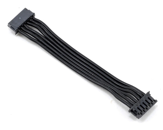 TQ Wire Flatwire Sensor Cables