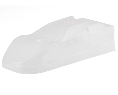 Traxxas Slash® Modified Unassembled Late Model Body (Clear)