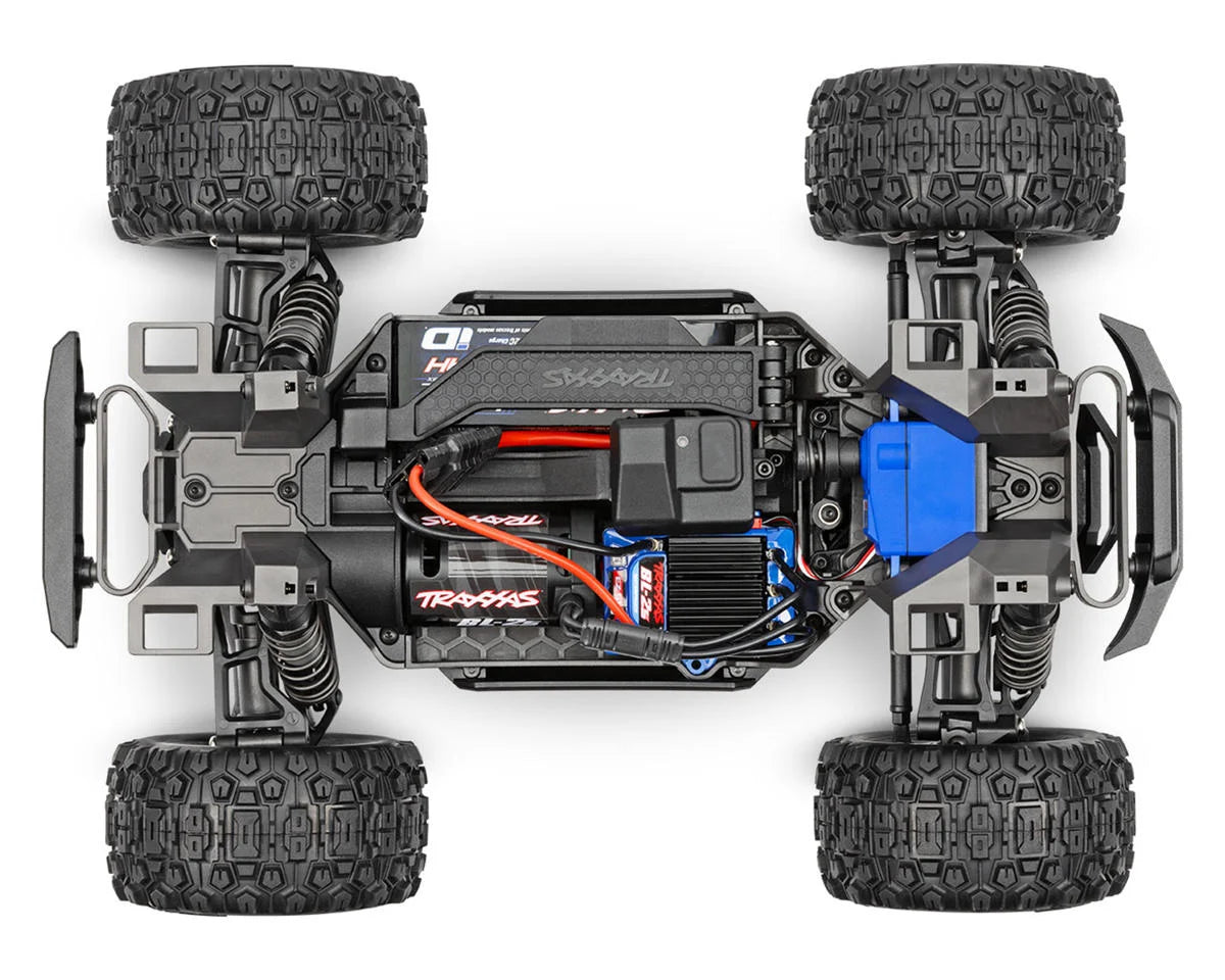 Traxxas Mini Maxx Ready To Run