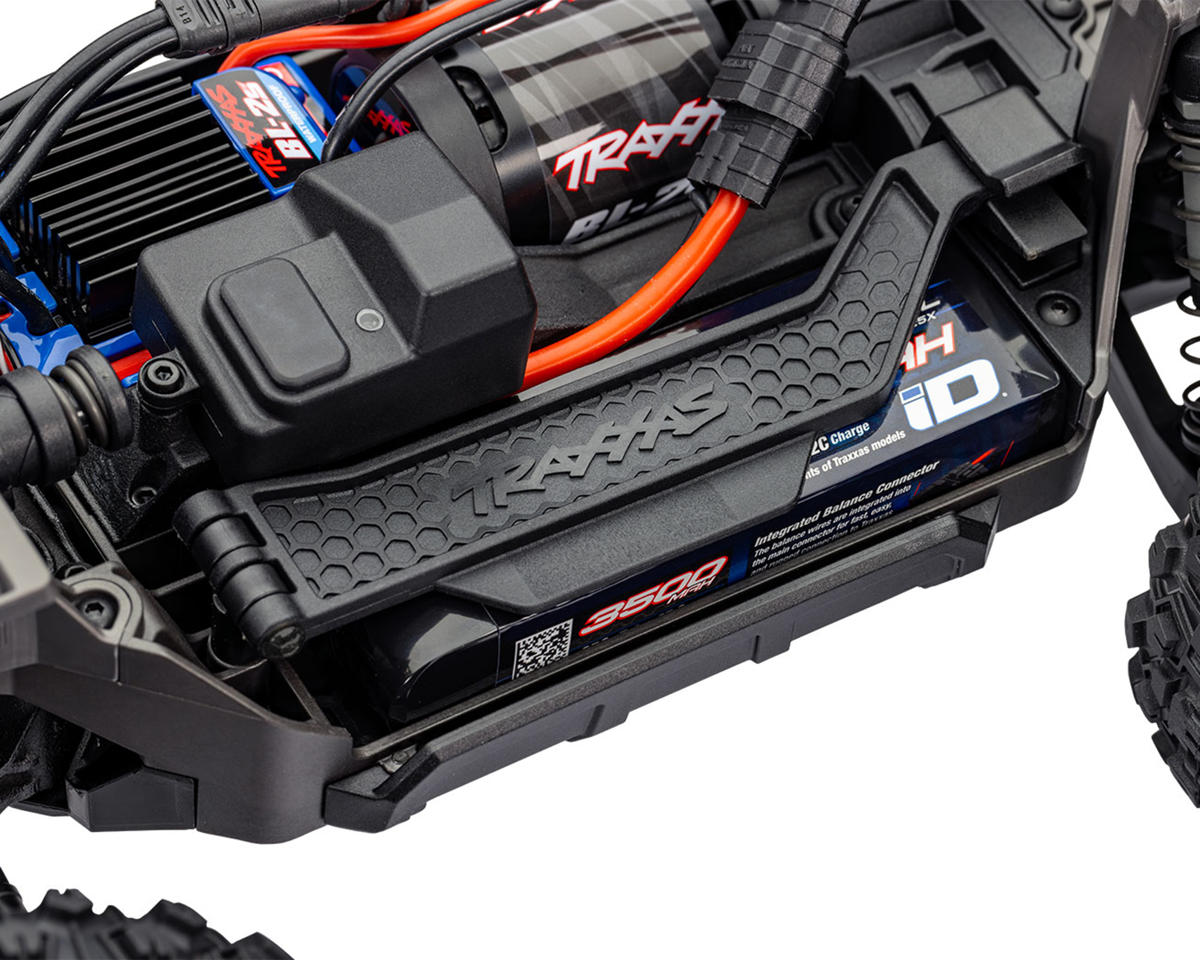 Traxxas Mini Maxx Ready To Run