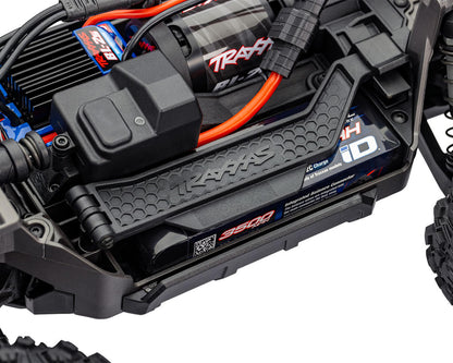 Traxxas Mini Maxx Ready To Run