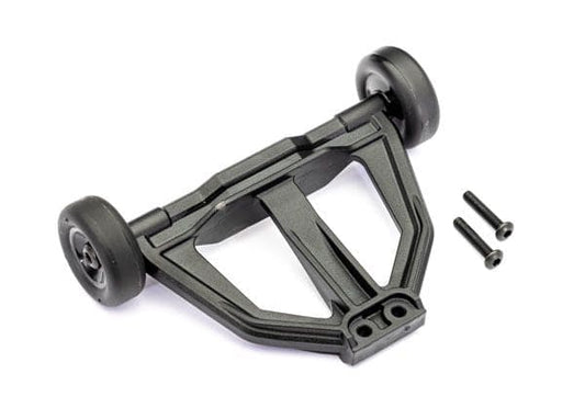 Traxxas Wheelie bar (Assembled)