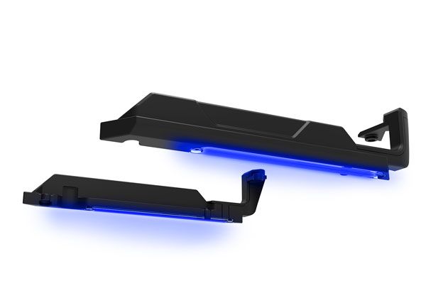 Traxxas LED Light Set Complete (Underbody) (Mini Maxx)