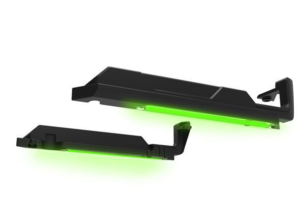 Traxxas LED Light Set Complete (Underbody) (Mini Maxx)