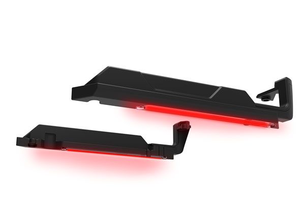 Traxxas LED Light Set Complete (Underbody) (Mini Maxx)