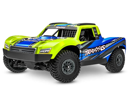 Traxxas Mini Slash® Brushless 1/16 4WD RTR Short Course Truck