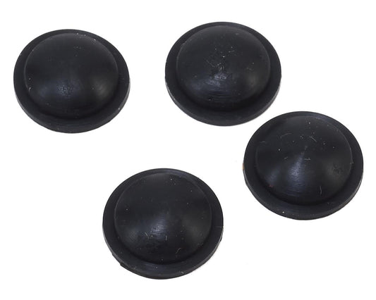 Traxxas Rubber Diaphragms (4)