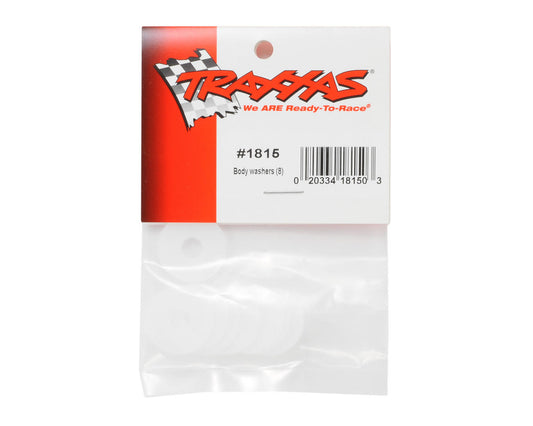 Traxxas Universal Body Washers