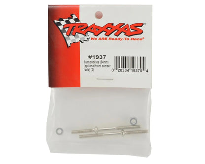 Traxxas 54mm Turnbuckle Set w/Spacers