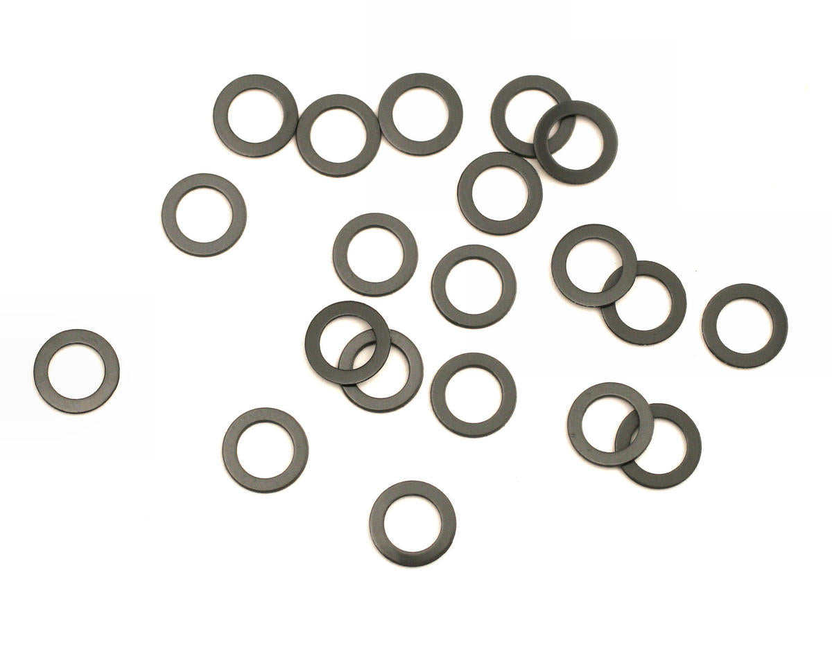 Traxxas 5x8x0.5mm Teflon Washers (20)