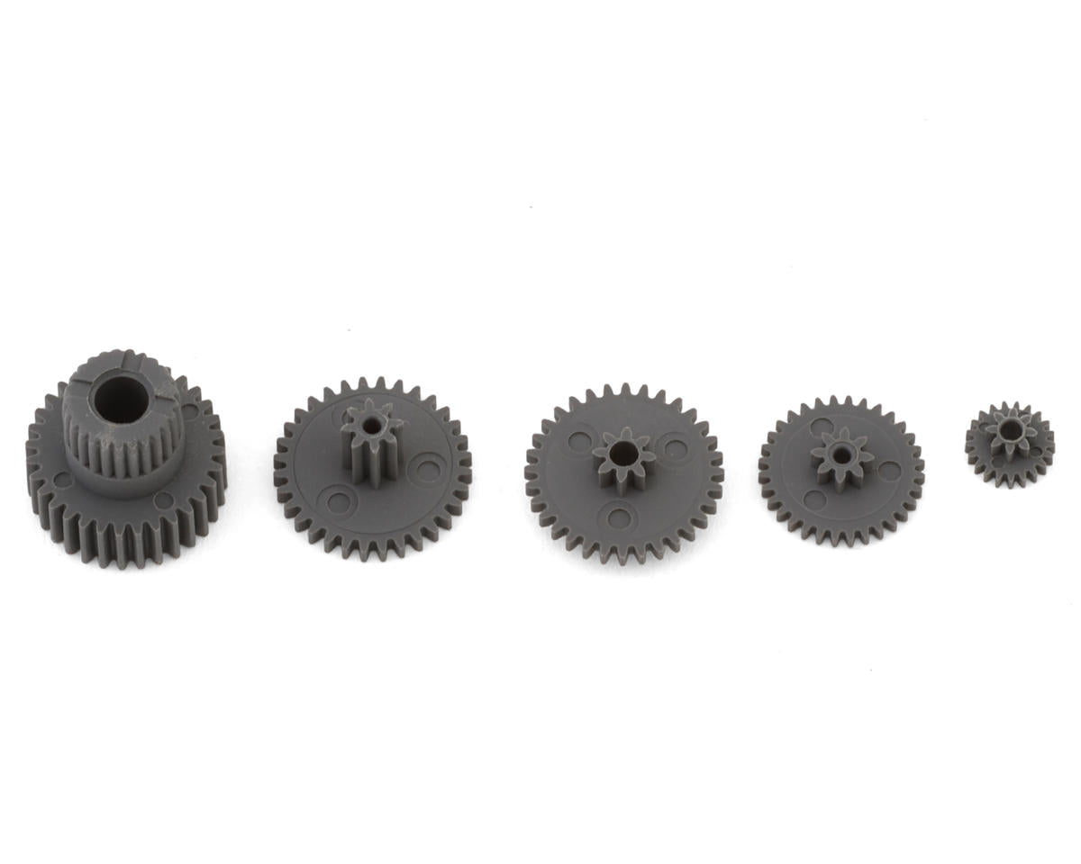 TRA2064A Traxxas Gear set (for 2065A waterproof sub-micro servo)