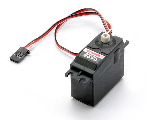 Traxxas Servo, digital high-torque (ball bearing)