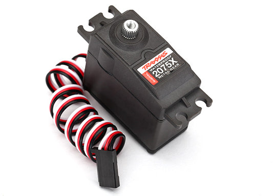 Traxxas Servo, Digital High-Torque Metal Gear (Ball Bearing), WP