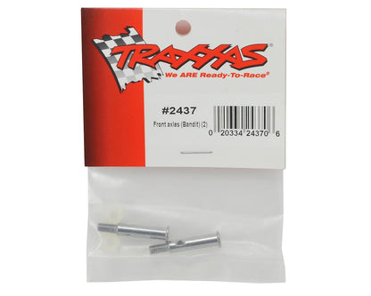 Traxxas Front Axle Set (2)