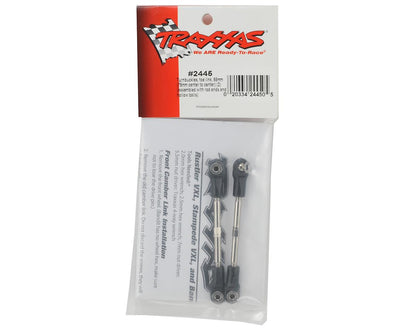 Traxxas 55mm Toe Link Turnbuckle Set (2)