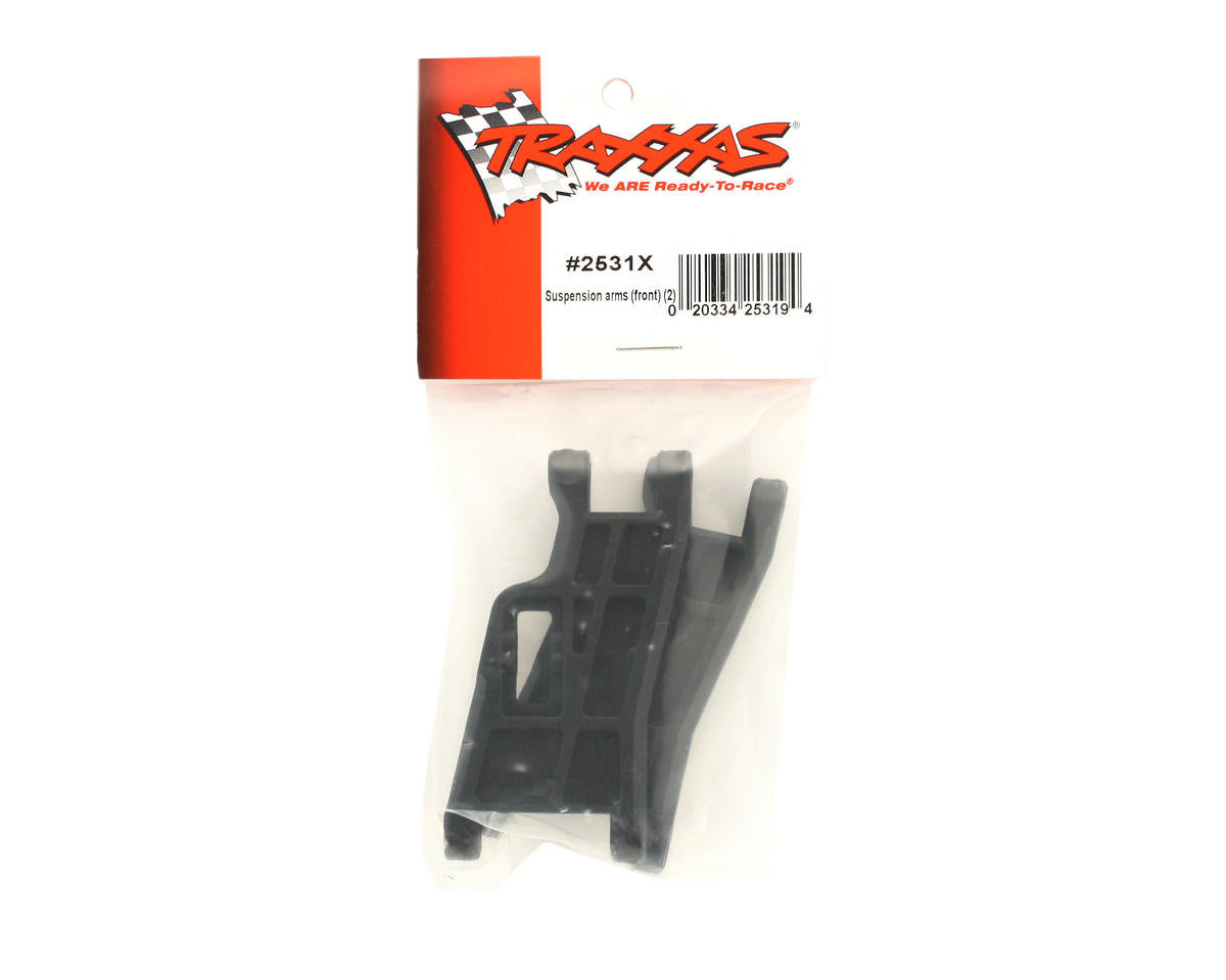 Traxxas Front Suspension Arms (2)