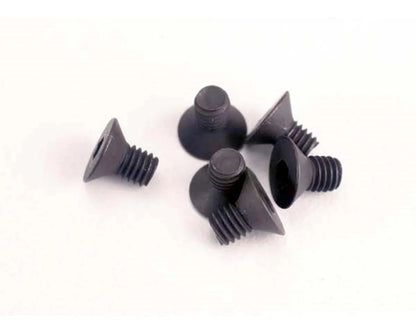 M3x5mm Large Head Screw (4) Traxxas