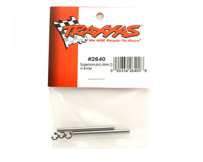 Traxxas Suspension Pins 44mm (2)