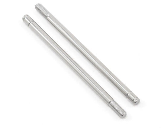 Traxxas XX-Long Hard Chrome Shock Shaft (2)
