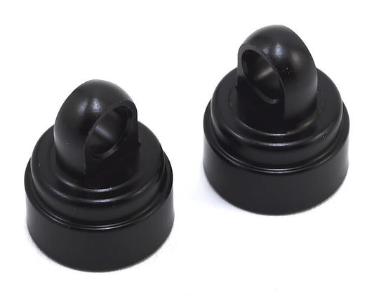 Traxxas Aluminum Big Bore Shock Caps (2)