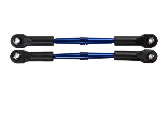 Traxxas 59mm Aluminum Turnbuckle Toe Link (2)