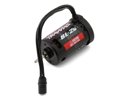 Traxxas BL-2s Brushless Motor (3300kv)