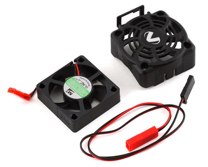 Traxxas Sledge Cooling Fan Kit w/Shroud