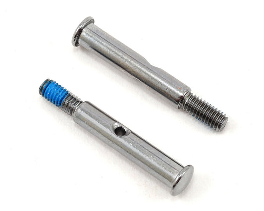 Traxxas Front Axles (2)