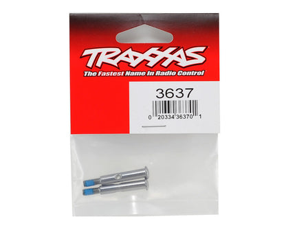 Traxxas Front Axles (2)