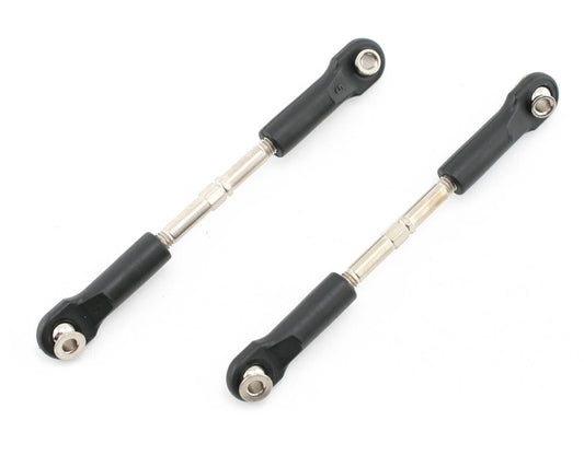 Traxxas 49mm Camber Link Turnbuckle (2) (82mm Center to Center)