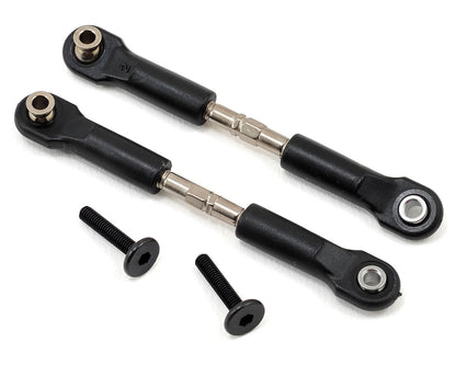 Traxxas 39mm Camber Link Turnbuckle (2) (69mm Center to Center)