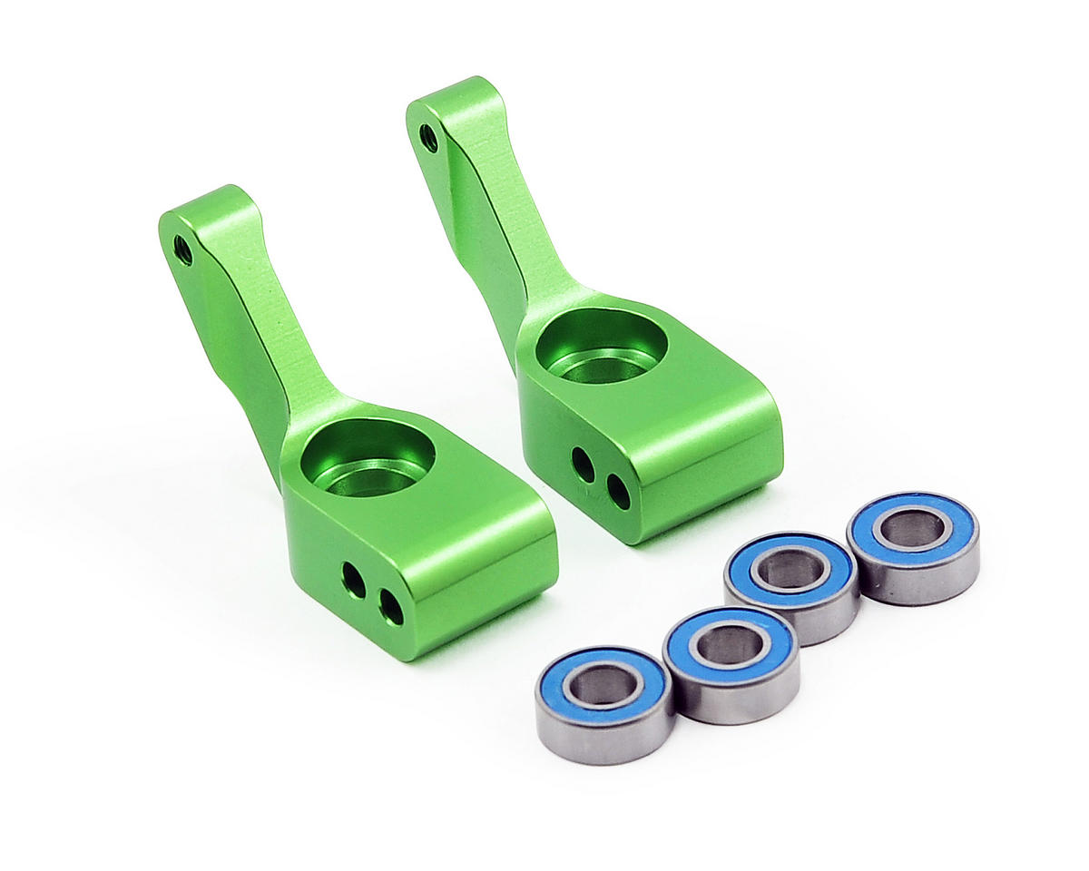 Traxxas Aluminum Stub Axle Carriers (4)