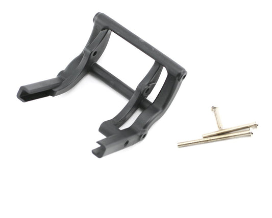 Traxxas Wheelie Bar Mount (Color Options)