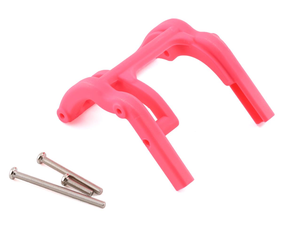 Traxxas Wheelie Bar Mount (Color Options)