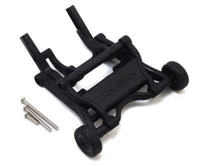 Traxxas Wheelie Bar Assembly (Black)
