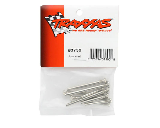 Traxxas Screw Pin Set