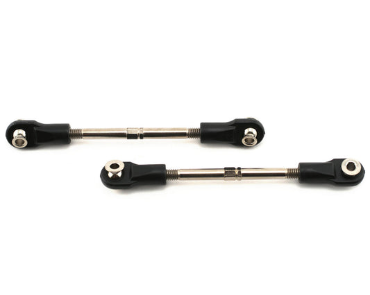 Traxxas 59mm Toe Link Turnbuckle (2) (VXL)