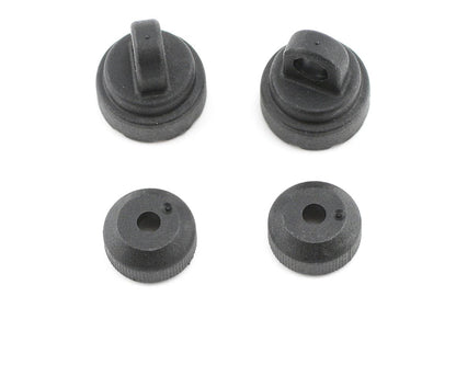 Traxxas Shock Caps & Bottoms (2)