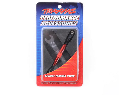 Traxxas Red Aluminum Steering Drag Link