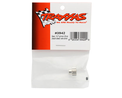 Traxxas 32P Pinion Gear w/Set Screw (22T)