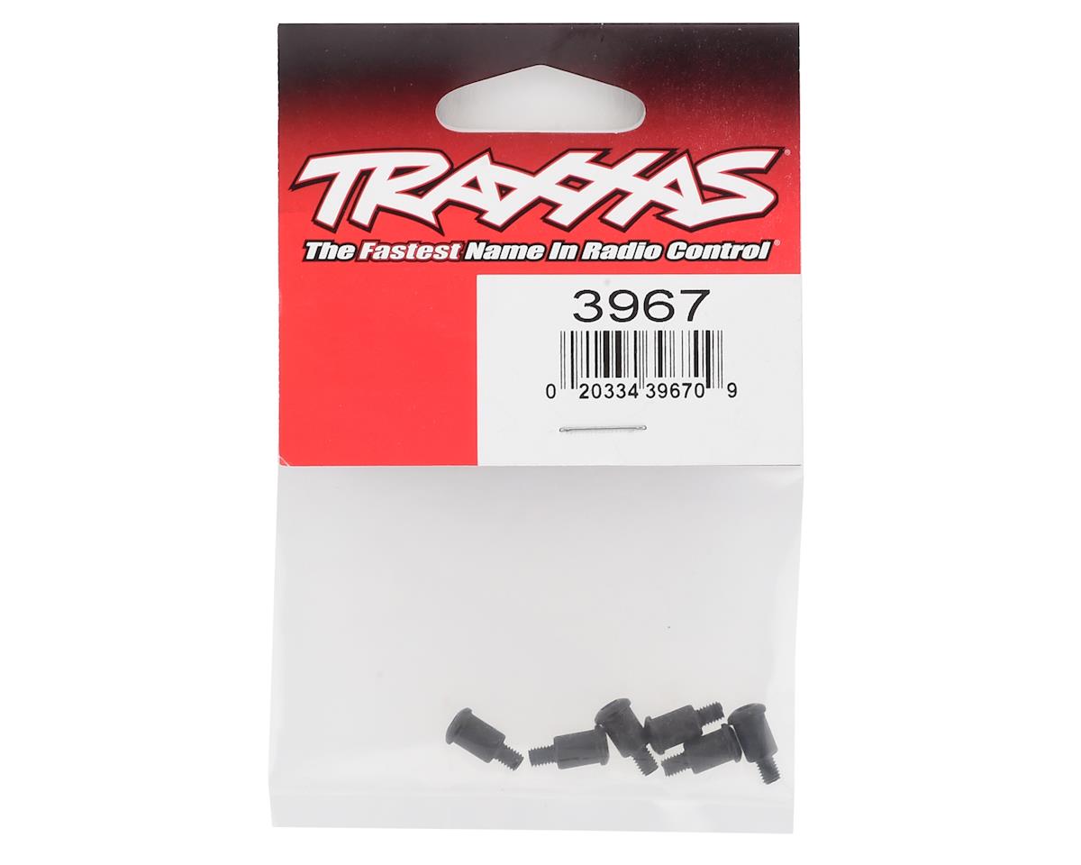 Traxxas 3X10mm Shoulder Screws (6)