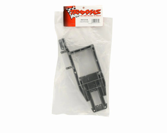 Traxxas Chassis Back Bone Plastic (Grey)